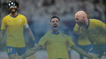 الآن.. الغرافة يفوز على الدحيل 3-1 ويعتلي صدارة الدوري القطري 2025